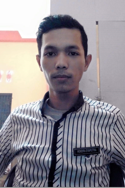 Hendra Syahputra